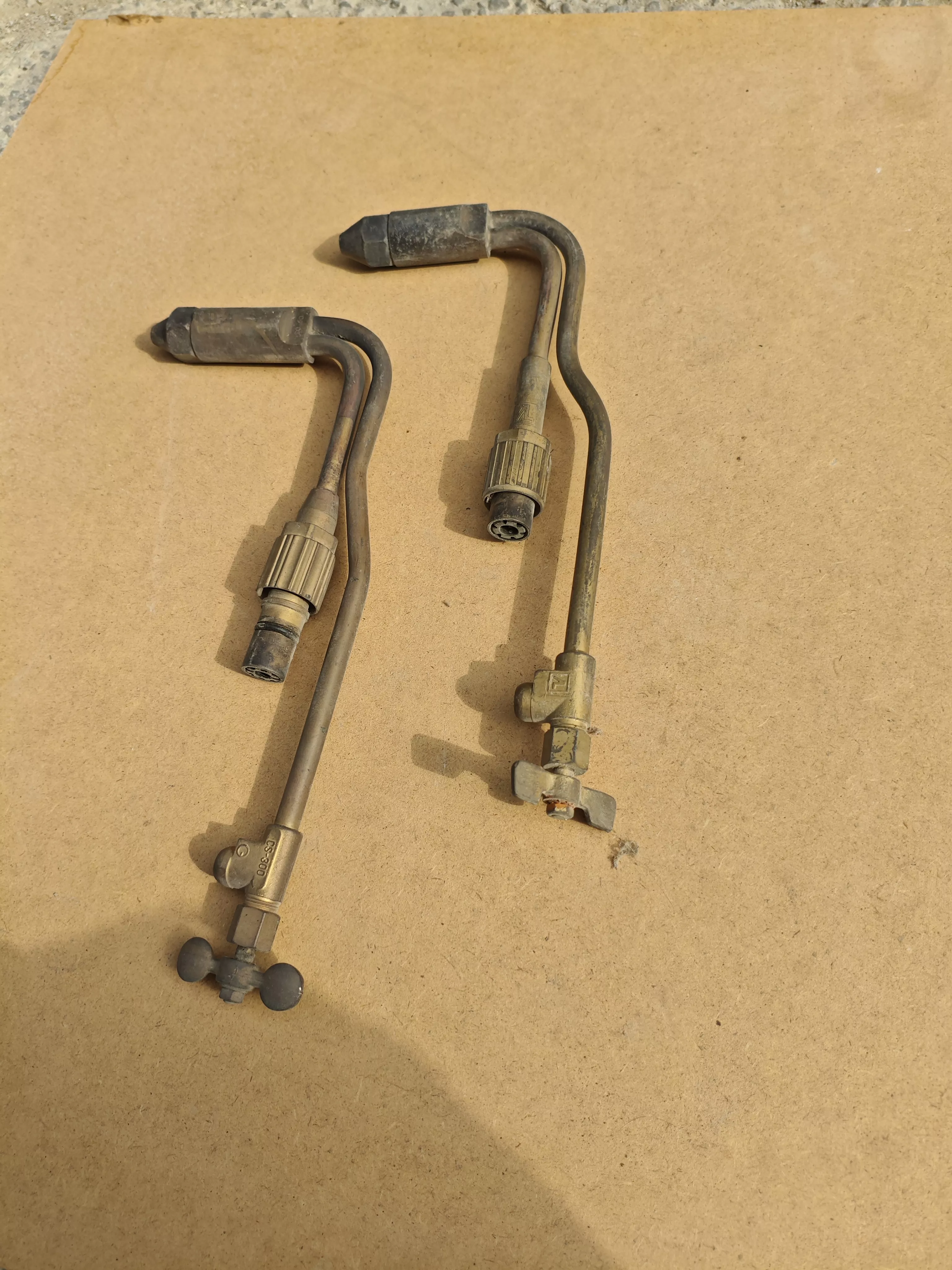 Miniatura 3 de Soldadura autógena