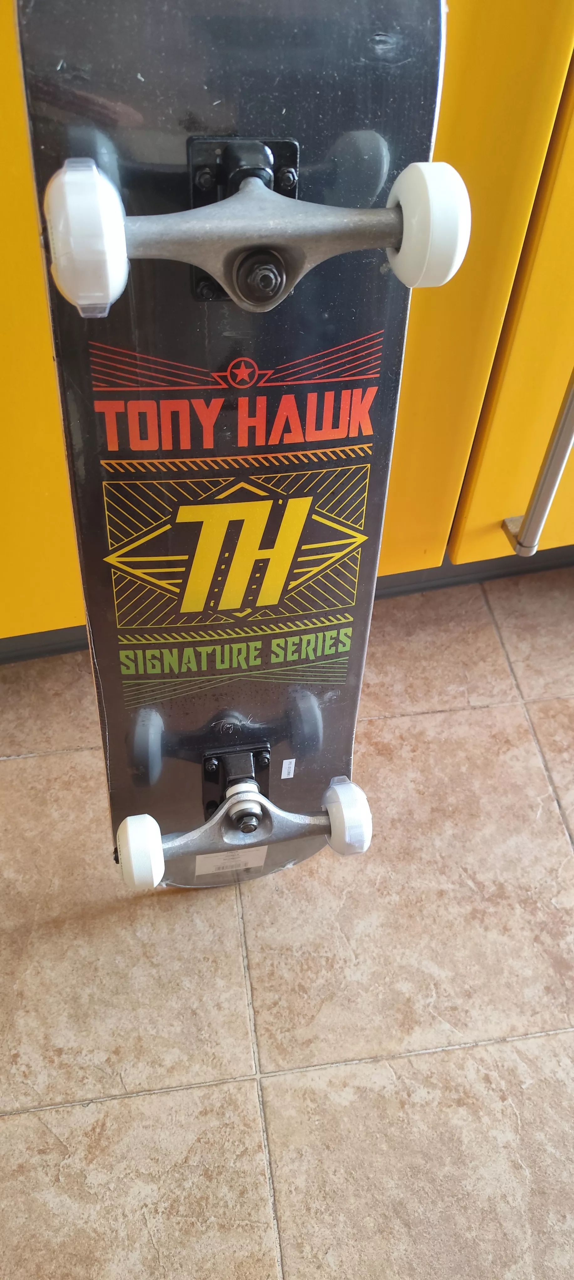 Vendo monopatín Tony Hawk