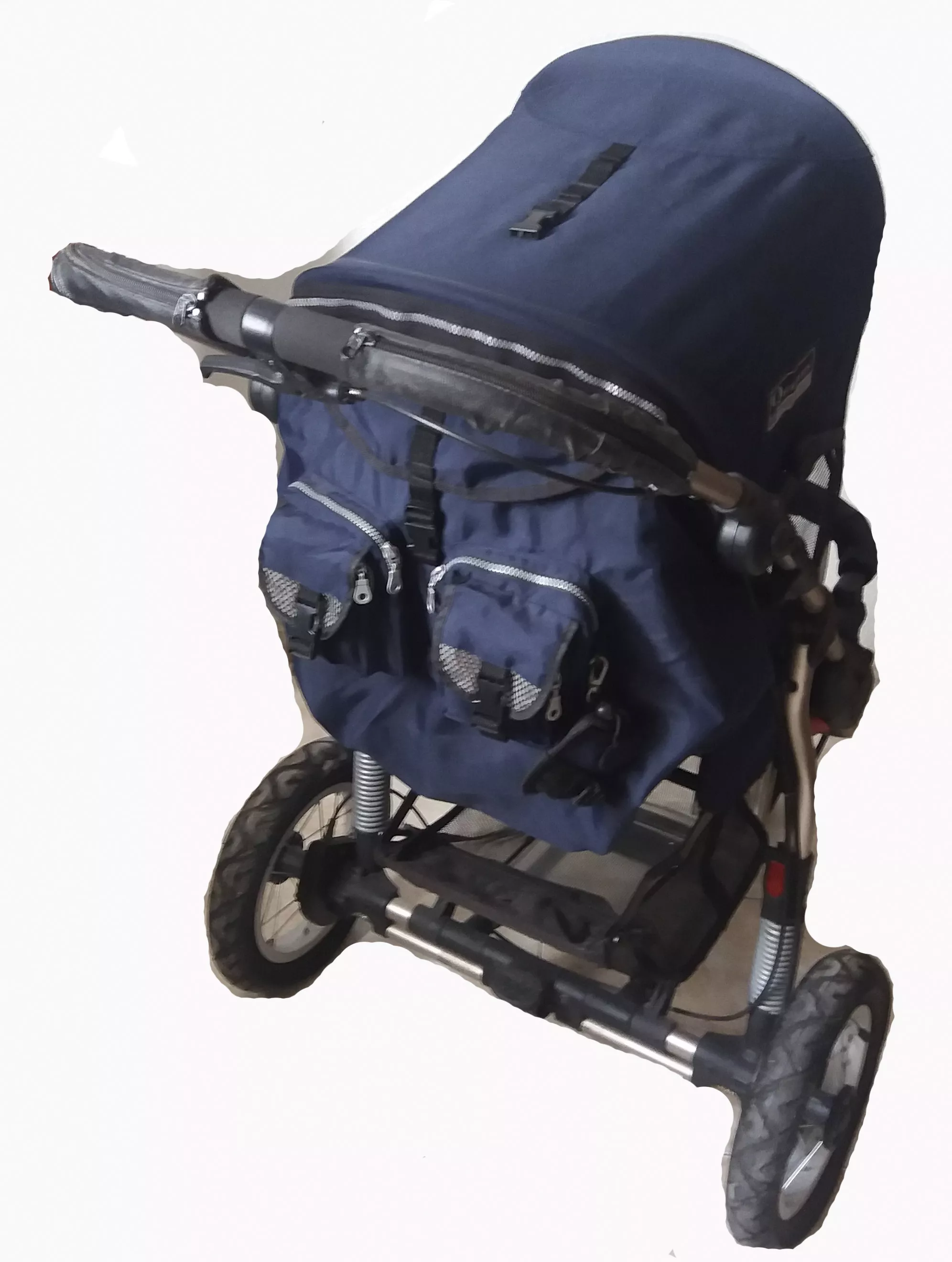 Miniatura 2 de Carro Bebe Quinny