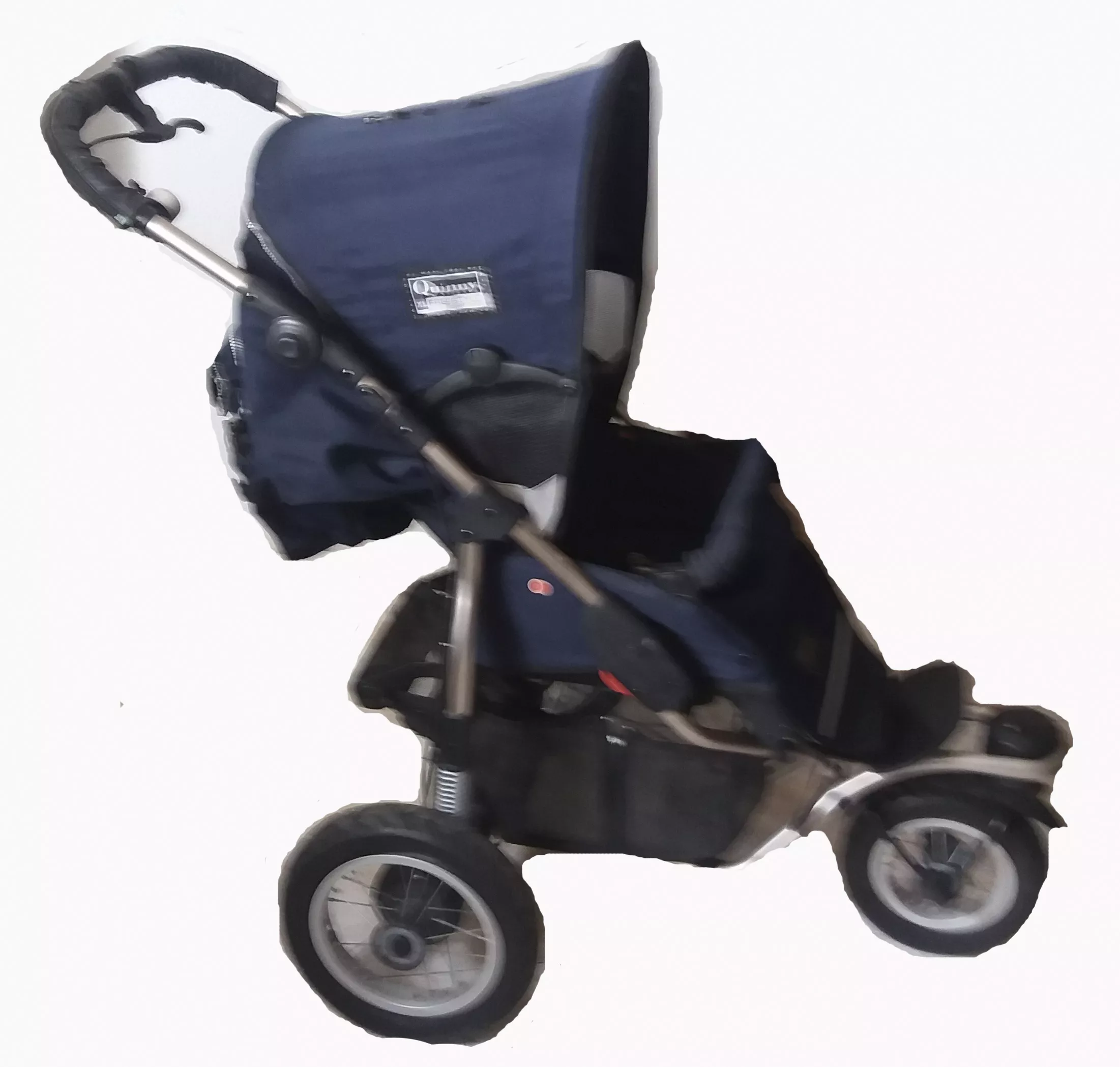 Miniatura 3 de Carro Bebe Quinny