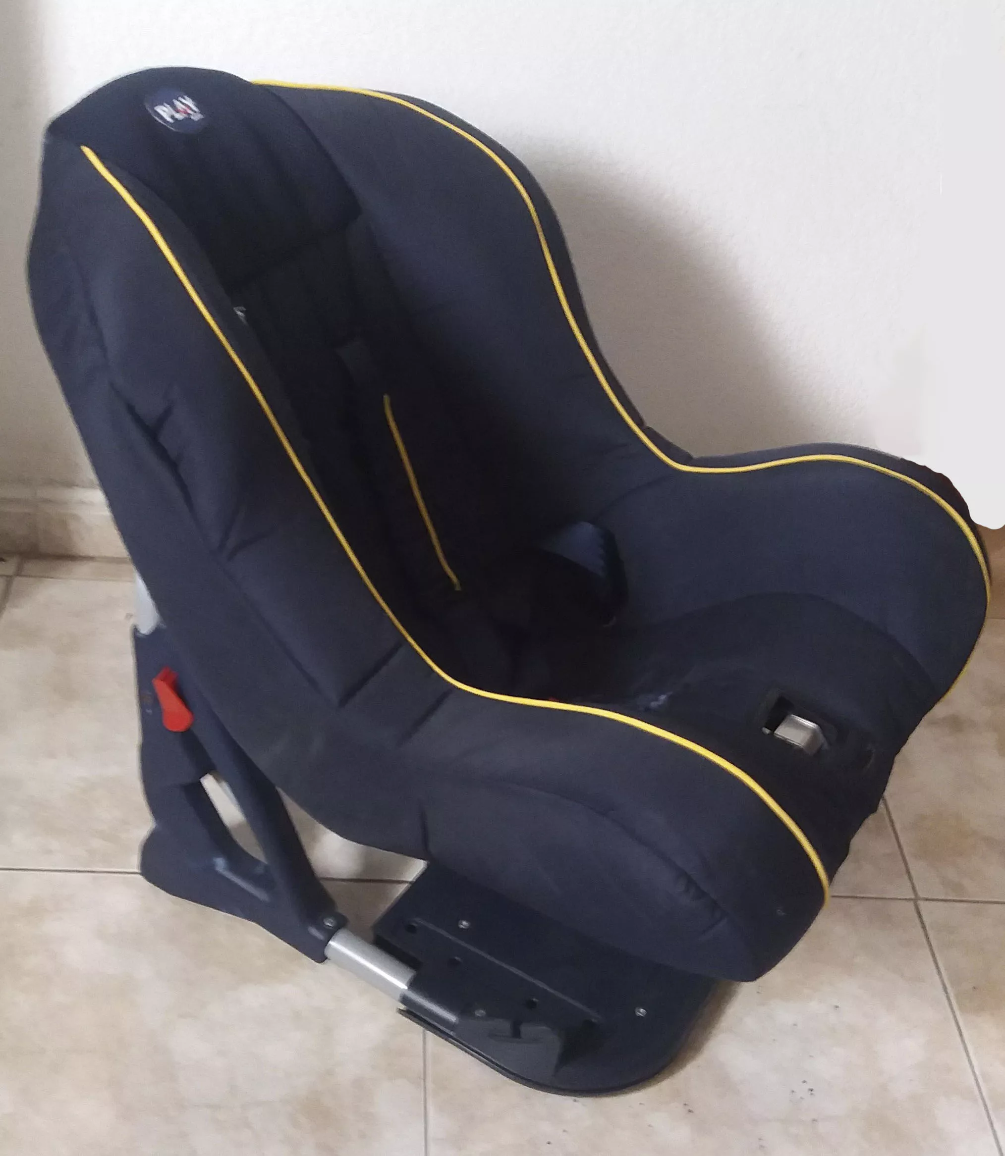 Silla coche Play para bebe